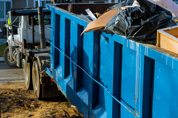 Best Yard Waste Removal  in Kingston, NJ