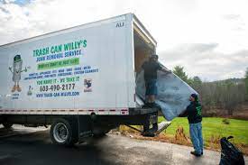 Junk Removal for Events in Kingston, NJ